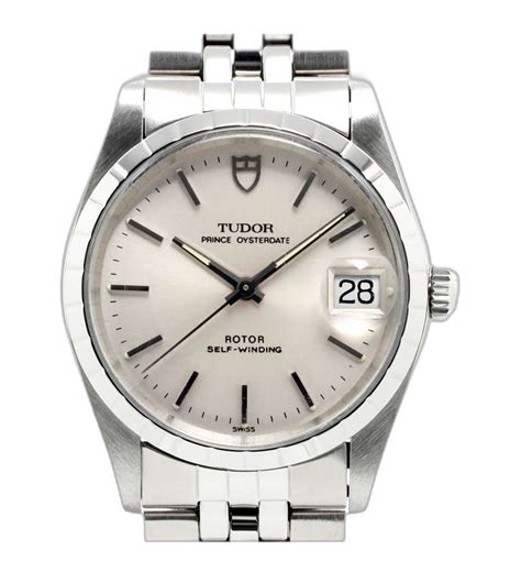 Tudor Prince Oysterdate 74020 Price, Specs, Market Insights